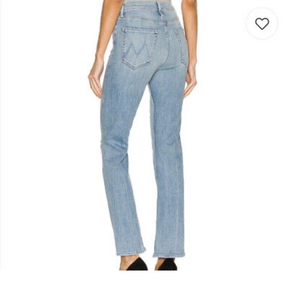 High waisted Rider Skimp - Picture 3 of 8